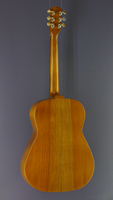 Christian Stoll PT 59 Fichte, Mahagoni, Mensur 65 cm, Akustikgitarre