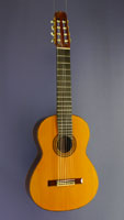 José Ramirez 1a, 8-saitige Gitarre, Zeder, Palisander, 1991