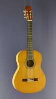 Juan Pérez; Garcia Flamencogitarre Zeder, Zypresse