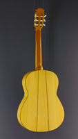 Juan Pérez; Garcia Flamencogitarre Zeder, Zypresse