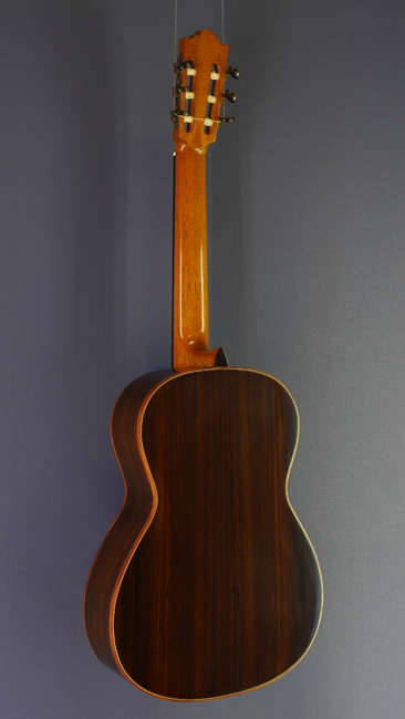 Thomas Friedrich Konzertgitarre Fichte, Palisander, 2015