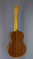 Yonghan Lee klassische Gitarre, Sandwichdecke Fichte, Palisander, 2014