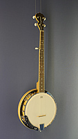 Tanglewood 5-string-Banjo