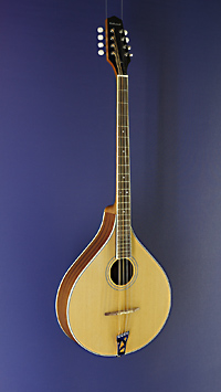 Irish Bouzouki Richwood