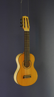 Stefano Robol Guitarlele Zeder Ahorn, Mensur 43,3 cm