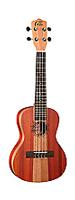 My Leho MLUC-2M Concert Ukulele