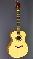 Hopf Woodstock Acoustic Meistergitarre Fichte, Palisander